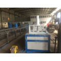 GRP pultrusion machine FRP glass fiber profile